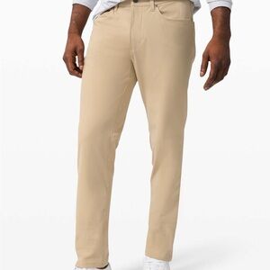 Lululemon ABC Pant Size 30